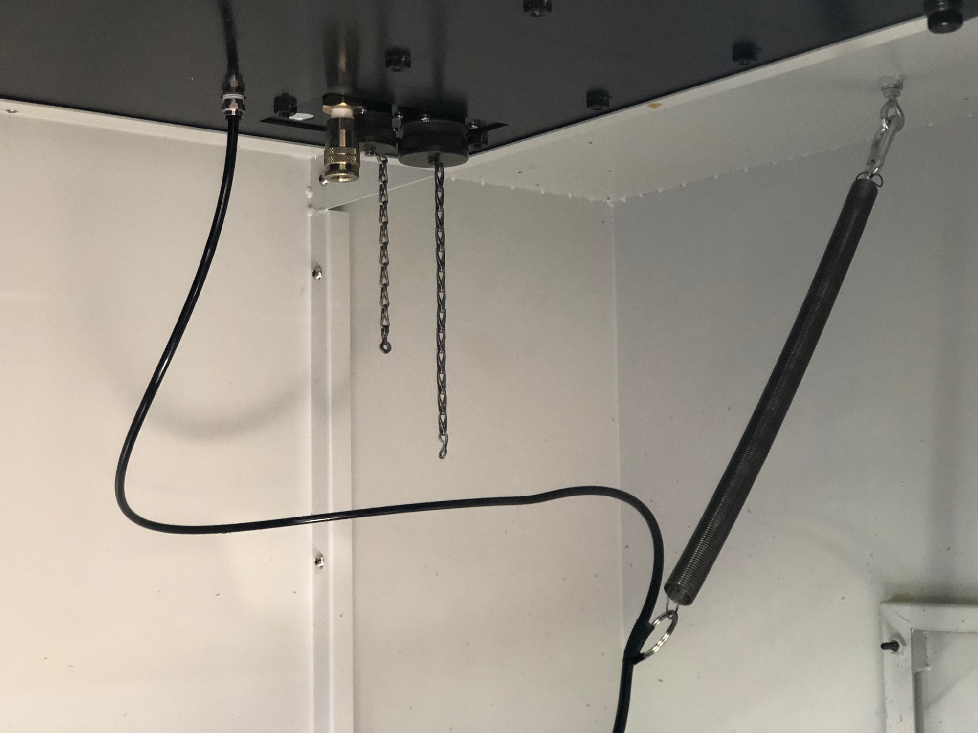 Moto Engineering Air Blast.